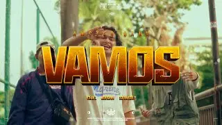 VAMOS - AMSTR (Official Video)