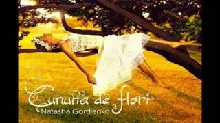 Natasha Gordienko - Ionel Ionelule