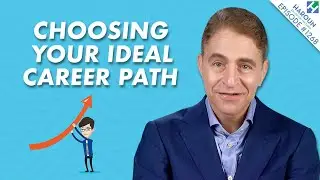 How to Choose a Career in High School