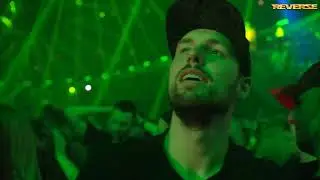 Silence of sins - Sub Zero Project (Live at Reverze 2020)