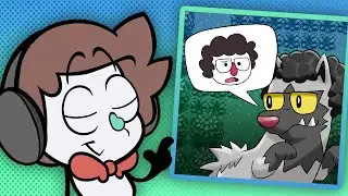 End of a Journey (Friendlocke Season 1 Credits Theme) - Salt Tunes