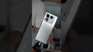 A $329 BMW branded phone!? Infinix Note 40 Pro+ unboxing