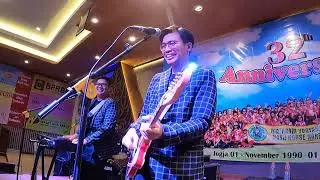 Koes Plus - Cubit-Cubitan (Cover by @NeoJiblesOfficial)