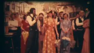 Beragh Talent Shows, 1979 & 1980.