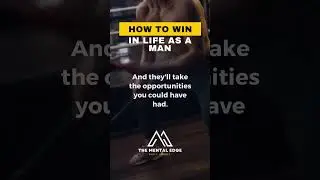 No Shortcuts to Success