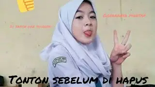 Tiktok HOT terbaru