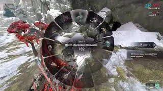 Warframe: Очередные два мода разлома.