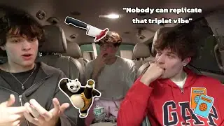 WE WANNA HAVE A BABY