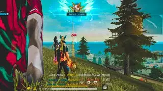 13 Killed Booyah Free Fire ❤️🔥Garena Free Fire!!#mrsquadofficial