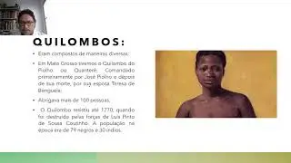 Revoltas Nativistas no Brasil Colonial