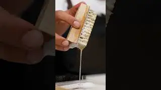 How to clean Air Jordan 11 Cherry