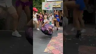 así o más chingon!? 😱 