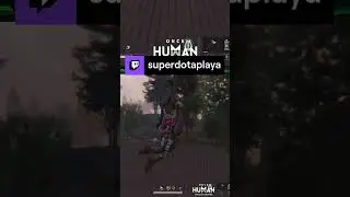 Frog + Jump booster = chaos OnceHumanBeta