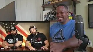 Ultimate Tyrone Magnus Laughs Part 2