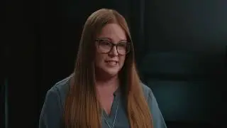 Cindy S. Shares Her Voice for LUNG FORCE