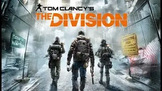 Tom Clancy's the division steam #4