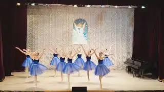 Зимнее музыкальное путешествие