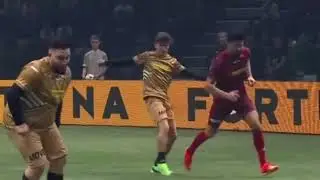 Czajnik fauluje kopie Tyboriego na MOVE  ROZPACZLIWE WOŁANIE O WALKĘ NA FAME MMA XDDDD ??? wersja v2
