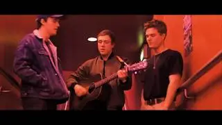 Tors - Sorry (Acoustic) | Live From Scala
