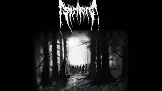 Striborg - A Ghost Wandering the Forest at Night