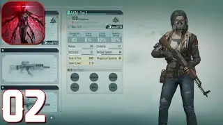 E.O.E - Gameplay Walkthrough Part #2 (Android & iOS) Project EOE!