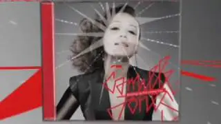 Camille Jones // Barking Up The Wrong Tree (Danish TV-Advert) / 2009