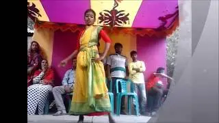 Best Dance || Mujhe Pyar Hone || Nak's Study Care