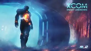 XCOM: Enemy Unknown - Soundtrack - (Full)