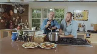Save The Food: How to Make Soup with Leftover Vegetables