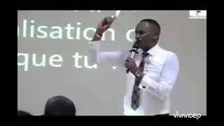 Apôtre Jean Paul MANIRAKIZA avuze ibigiye kuba vuba 😥😥😥