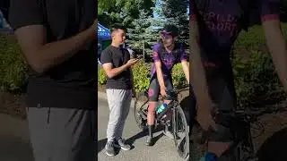 Nice Bike! - How much does your race bike cost? 