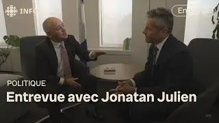 Les priorités de la CAQ pour Québec