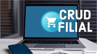 PETSHOP 009 - ASP.NET NA PRÁTICA - CRUD FILIAL