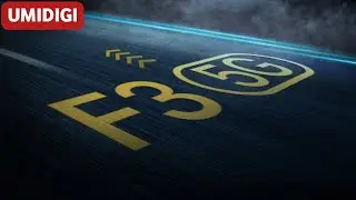 Umidigi F3 5G - 😲