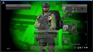 DayZ Official Livonia Bunker - Solo Level 3