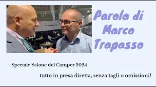 Parola di Marco Trapasso