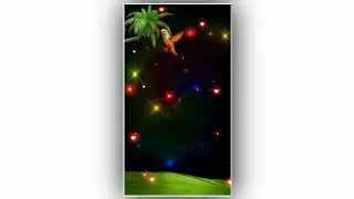 Green screen whatsapp status | Kinemaster | Template video Background  Full Screen Temp...
