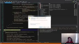 Handmade Hero Day 152 - New Win32 File API Implementation