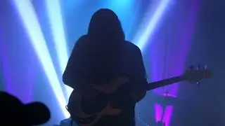 God Is An Astronaut - Burial