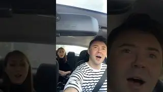 В дороге с песней