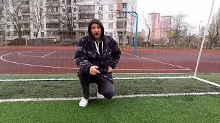Арсенал-Тоттенхэм. Рэп-прогноз братишки Дэна. 18.11.17, 14:30