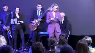 [VÍDEO COMPLET] XXVI NIT DEL TIRANT