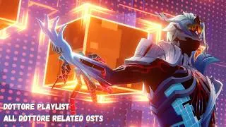 Dottore Playlist | All OSTs till version 6.6 (Dottore related OSTs) | Genshin Impact