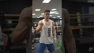Squat side effect !! 😂😂