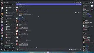 BORDO VS TORONDO! ( DISCORD PACKING )