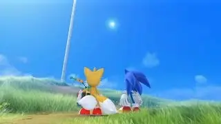 Relaxing Sonic the Hedgehog Music - Volume 3