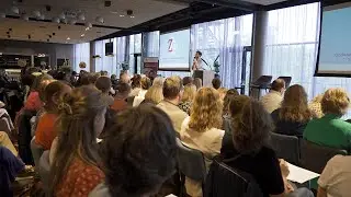 Vilans bijeenkomst Alledaags leven met dementie