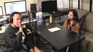 32 - Bettina Francisco / Rapper, Energy, Ancestors, Mental Health