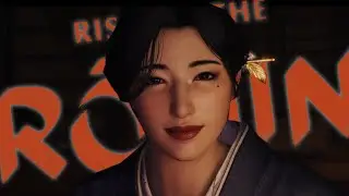 EXPERIMENTING WITH EXPLOSIVES - RISE OF THE RONIN