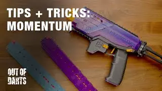 Momentum Tips, Tricks & Tuning Guide